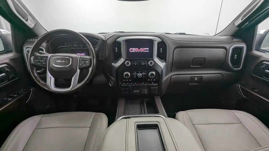 Florida Fine Cars - Used GMC SIERRA 1500 2020 MIAMI SLT