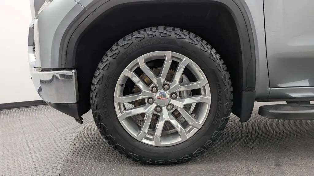 Florida Fine Cars - Used GMC SIERRA 1500 2020 MIAMI SLT