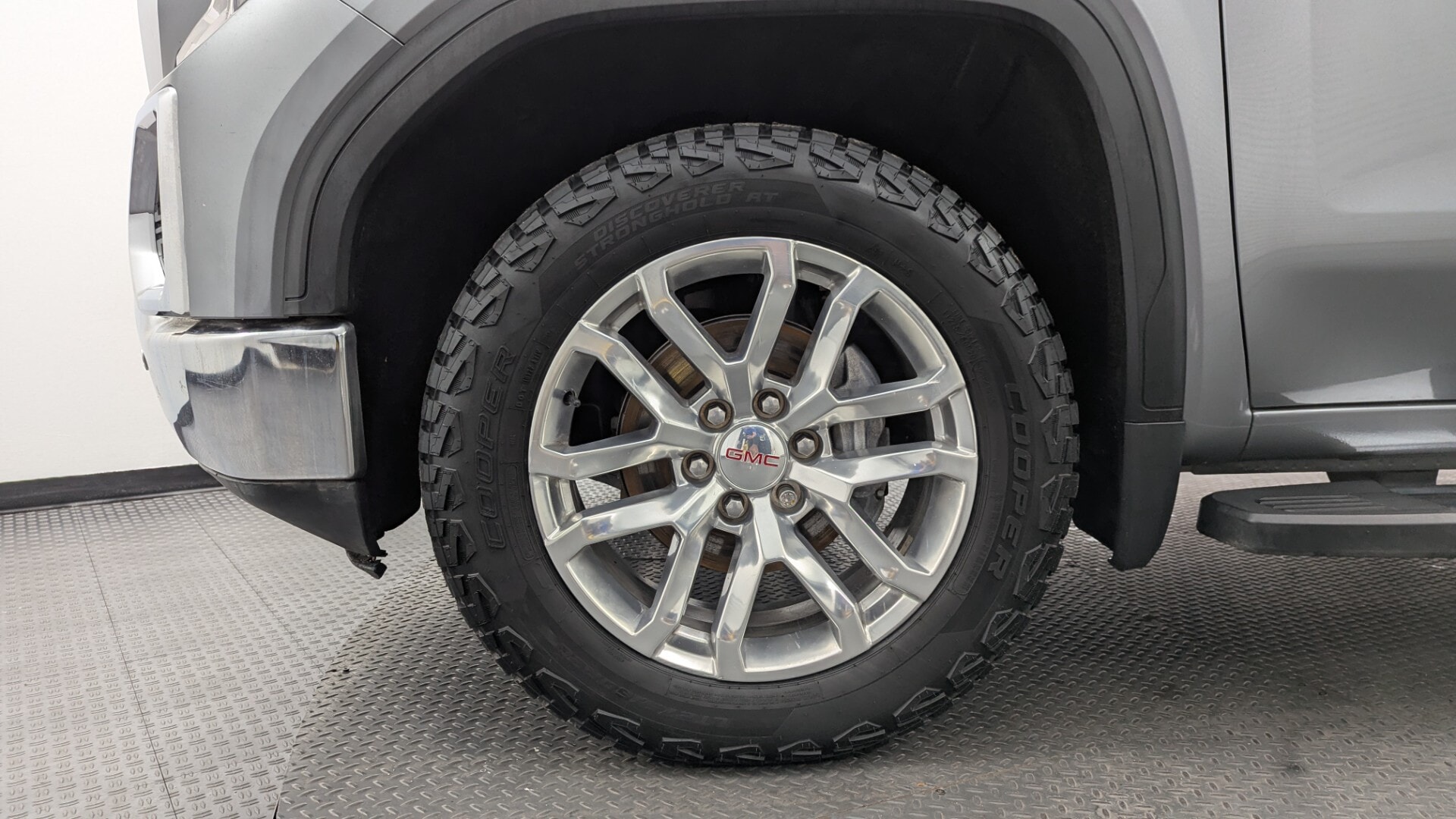 Florida Fine Cars - Used vehicle - TRUCK GMC SIERRA 1500 2020