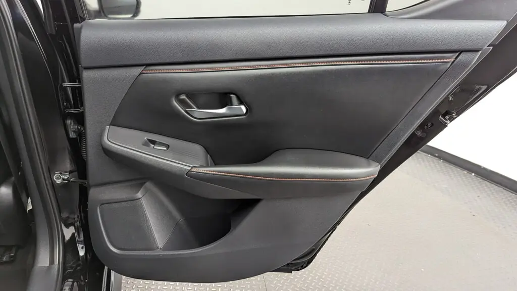 Florida Fine Cars - Used NISSAN SENTRA 2024 MARGATE SR