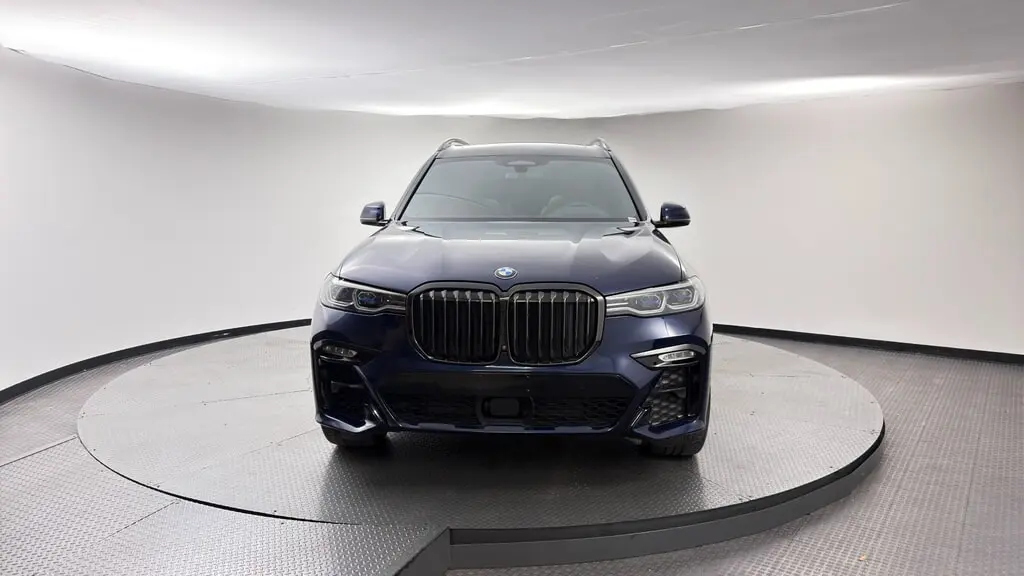 Florida Fine Cars - Used BMW X7 2022 WEST PALM M50I