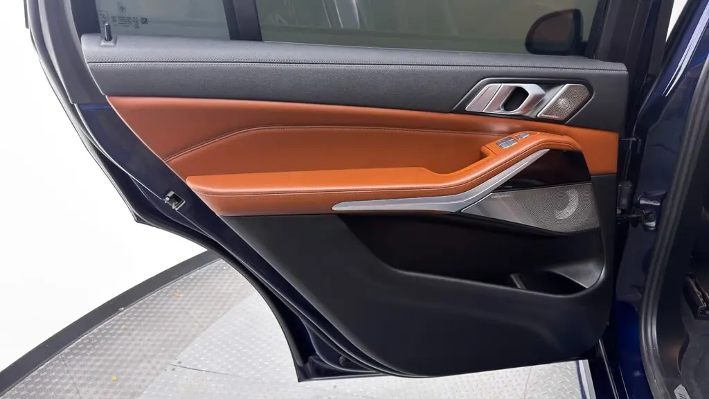 Florida Fine Cars - Used BMW X7 2022 WEST PALM M50I