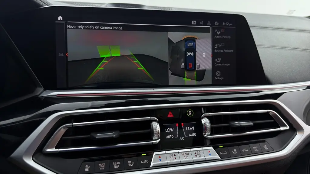Florida Fine Cars - Used BMW X7 2022 WEST PALM M50I