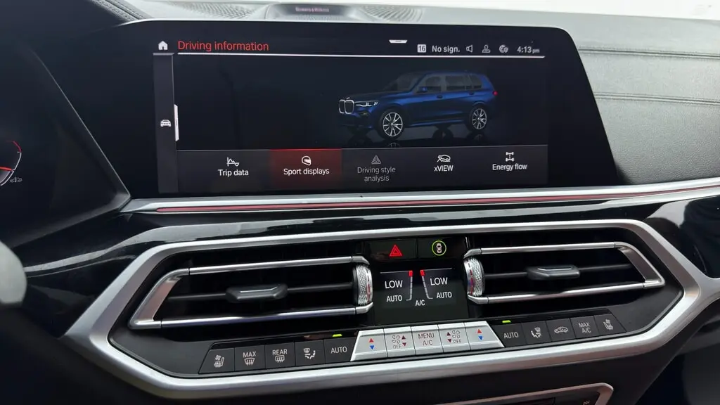 Florida Fine Cars - Used BMW X7 2022 WEST PALM M50I