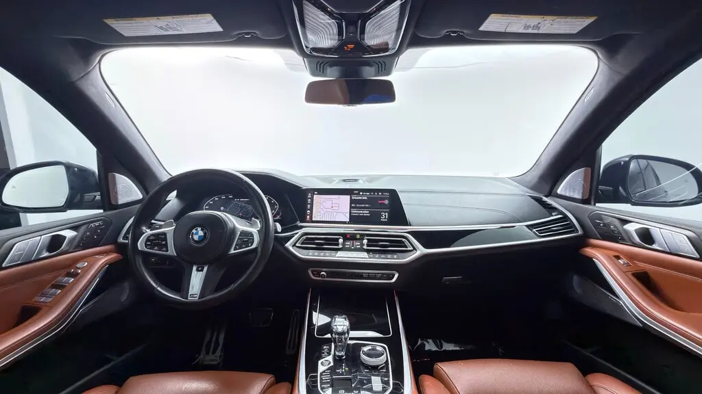 Florida Fine Cars - Used BMW X7 2022 WEST PALM M50I