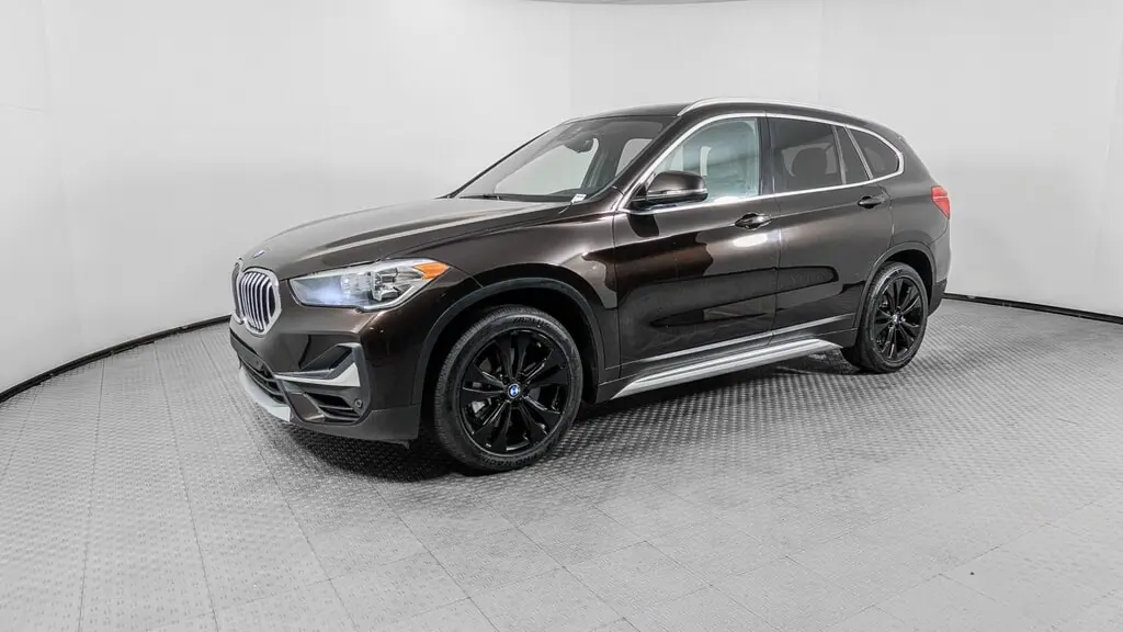 Florida Fine Cars - Used BMW X1 2020 ORLANDO SDRIVE28I