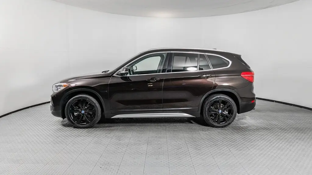 Florida Fine Cars - Used BMW X1 2020 ORLANDO SDRIVE28I