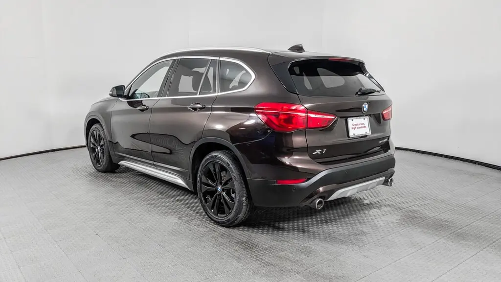 Florida Fine Cars - Used BMW X1 2020 ORLANDO SDRIVE28I