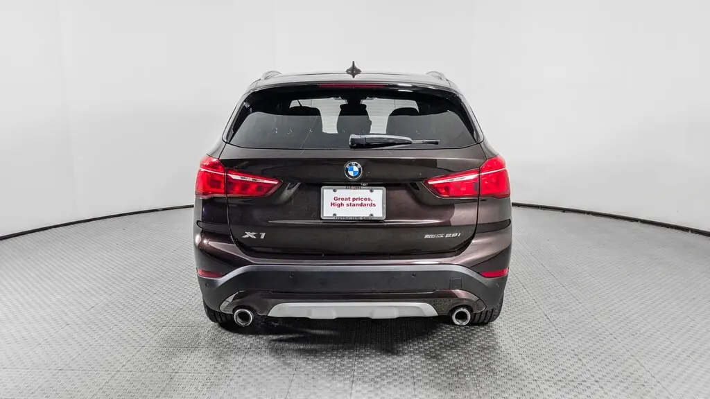 Florida Fine Cars - Used BMW X1 2020 ORLANDO SDRIVE28I