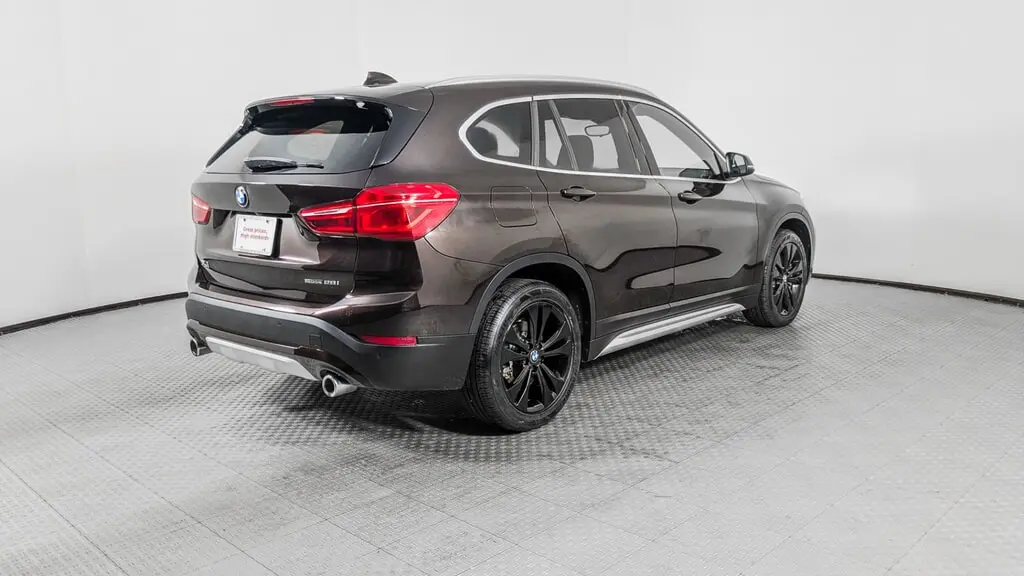 Florida Fine Cars - Used BMW X1 2020 ORLANDO SDRIVE28I