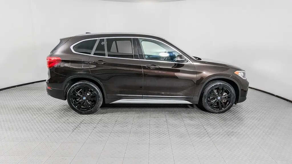 Florida Fine Cars - Used BMW X1 2020 ORLANDO SDRIVE28I