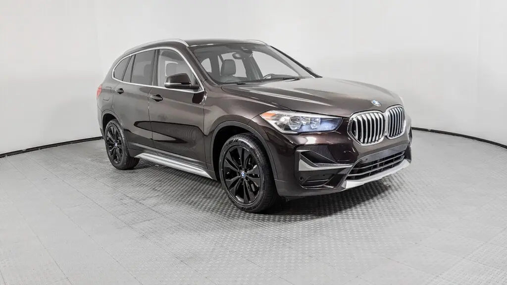 Florida Fine Cars - Used BMW X1 2020 ORLANDO SDRIVE28I