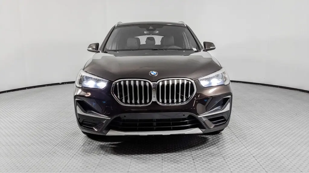Florida Fine Cars - Used BMW X1 2020 ORLANDO SDRIVE28I