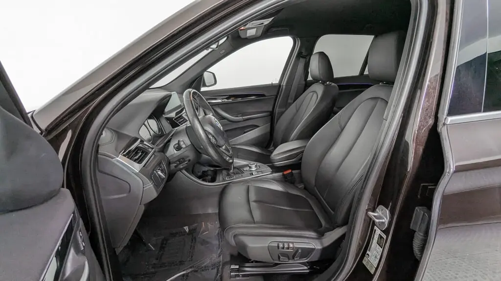 Florida Fine Cars - Used BMW X1 2020 ORLANDO SDRIVE28I