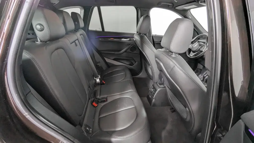 Florida Fine Cars - Used BMW X1 2020 ORLANDO SDRIVE28I