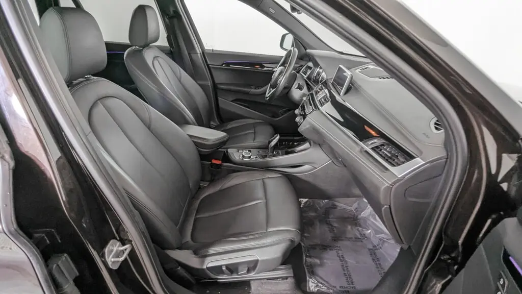 Florida Fine Cars - Used BMW X1 2020 ORLANDO SDRIVE28I