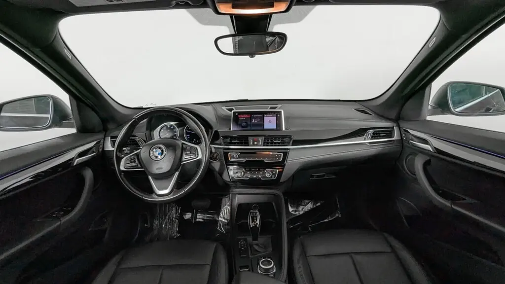 Florida Fine Cars - Used BMW X1 2020 ORLANDO SDRIVE28I