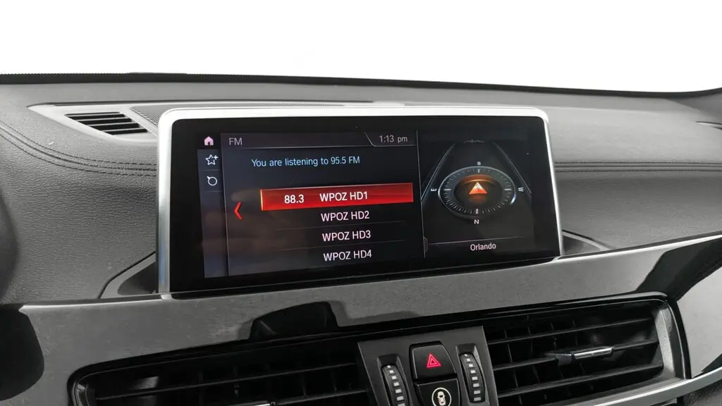 Florida Fine Cars - Used BMW X1 2020 ORLANDO SDRIVE28I