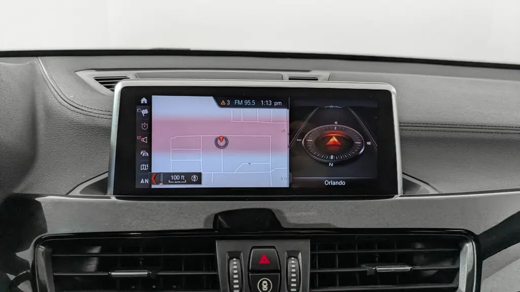 Florida Fine Cars - Used BMW X1 2020 ORLANDO SDRIVE28I