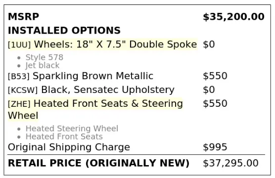 Florida Fine Cars - Used BMW X1 2020 ORLANDO SDRIVE28I