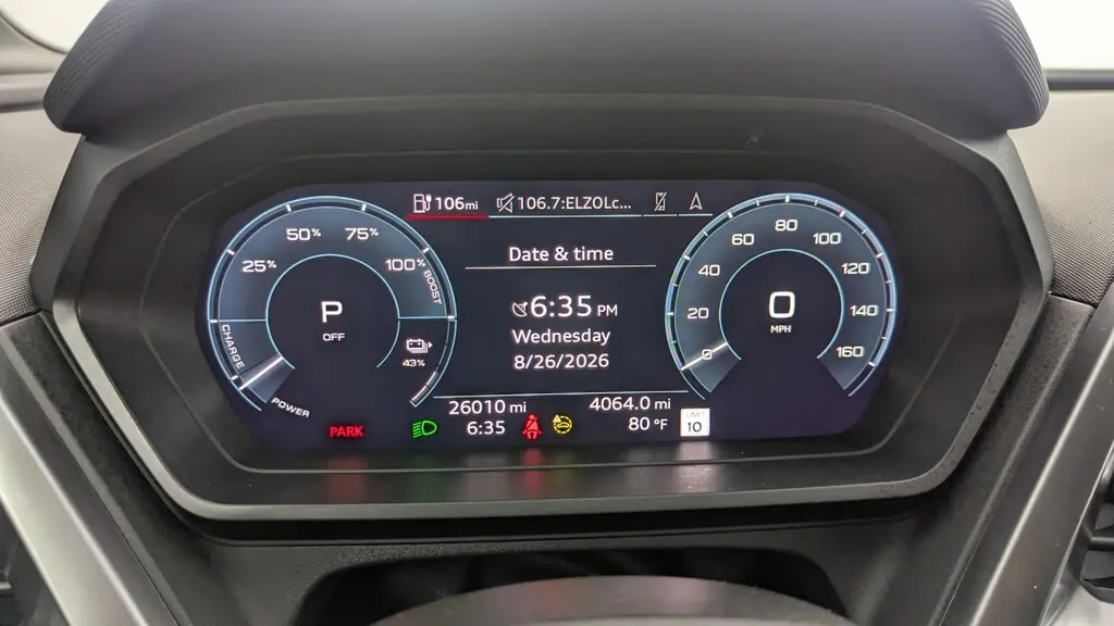 Florida Fine Cars - Used AUDI Q4 E-TRON 2023 MARGATE PREMIUM PLUS