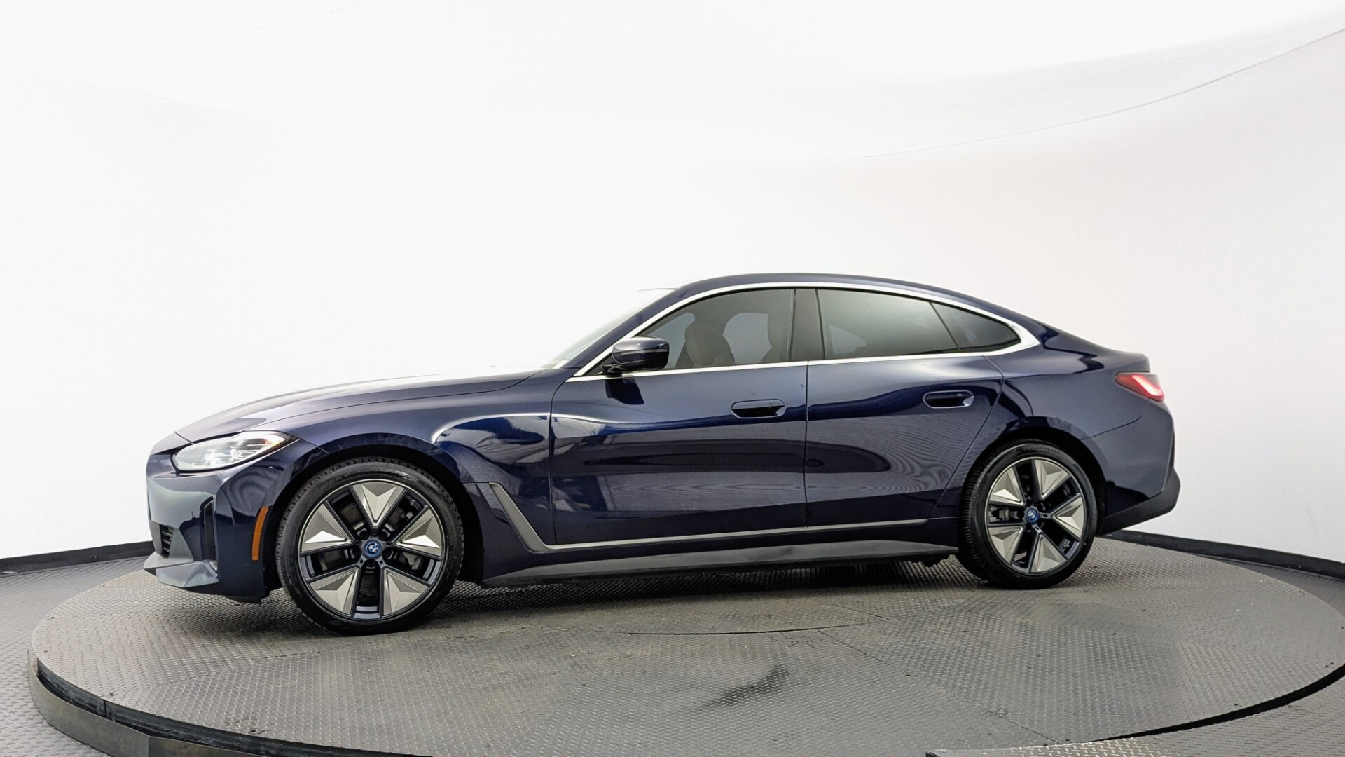 Florida Fine Cars - Used vehicle - SEDAN BMW I4 2023