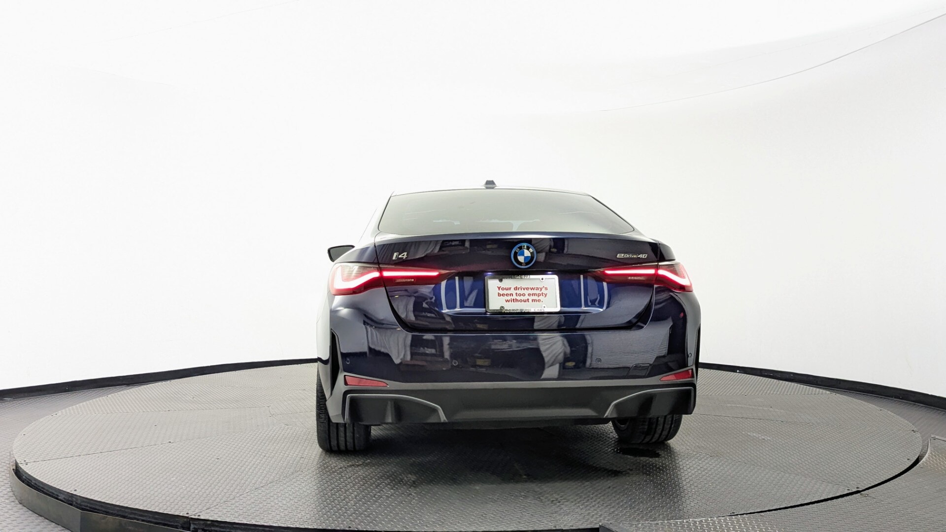 Florida Fine Cars - Used vehicle - SEDAN BMW I4 2023