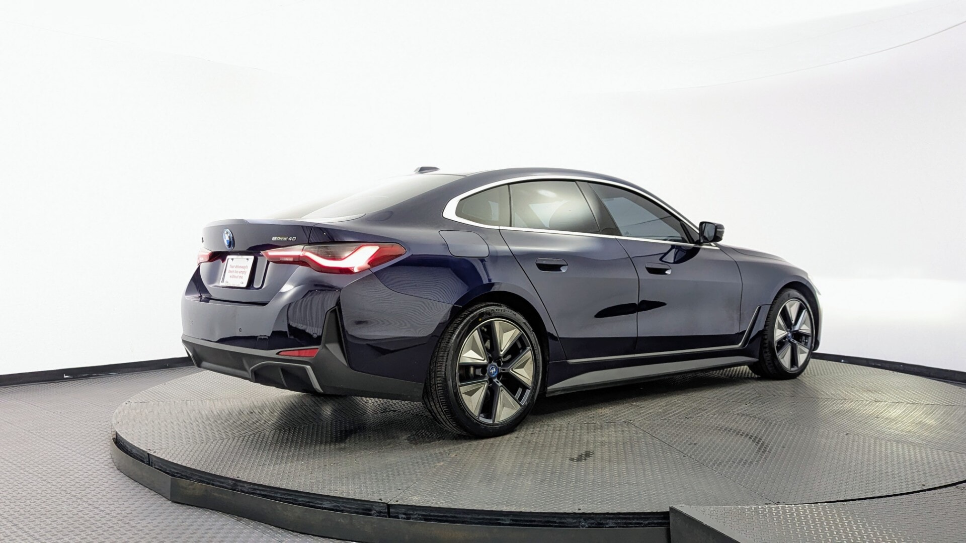 Florida Fine Cars - Used vehicle - SEDAN BMW I4 2023