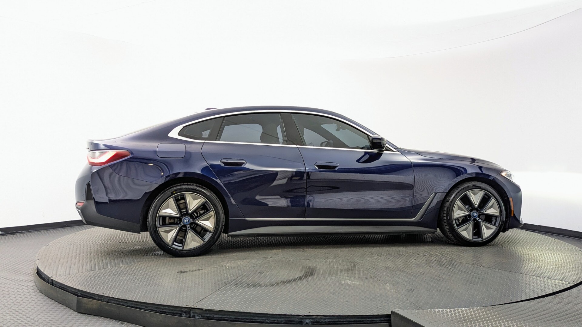 Florida Fine Cars - Used vehicle - SEDAN BMW I4 2023