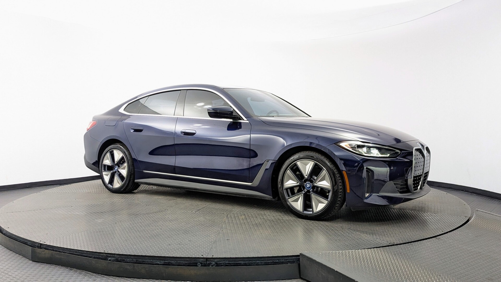 Florida Fine Cars - Used vehicle - SEDAN BMW I4 2023