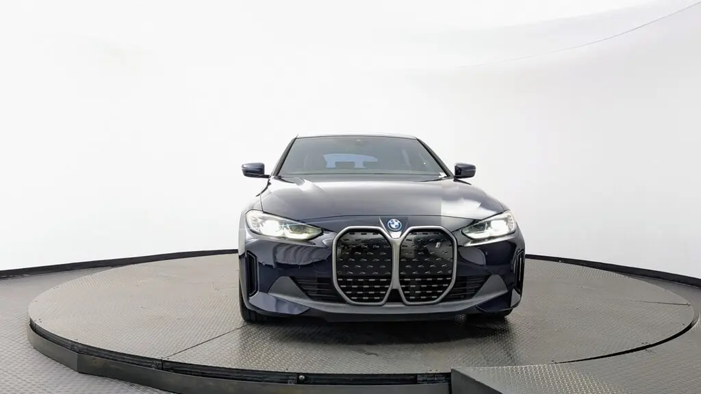 Florida Fine Cars - Used BMW I4 2023 MARGATE EDRIVE40
