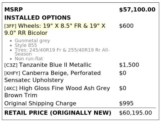 Florida Fine Cars - Used BMW I4 2023 MARGATE EDRIVE40