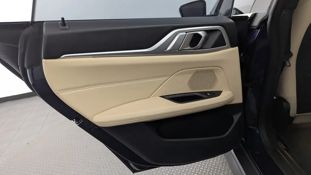 Florida Fine Cars - Used BMW I4 2023 MARGATE EDRIVE40