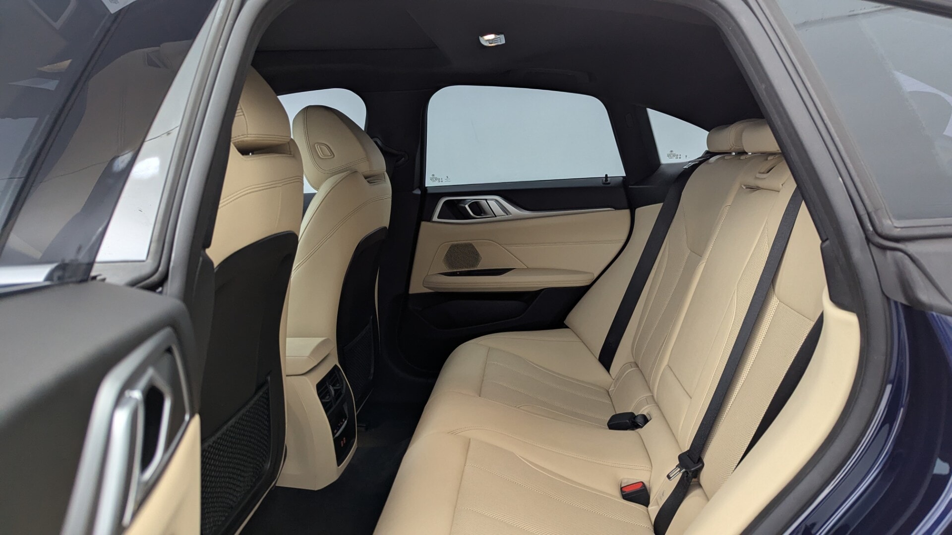 Florida Fine Cars - Used vehicle - SEDAN BMW I4 2023