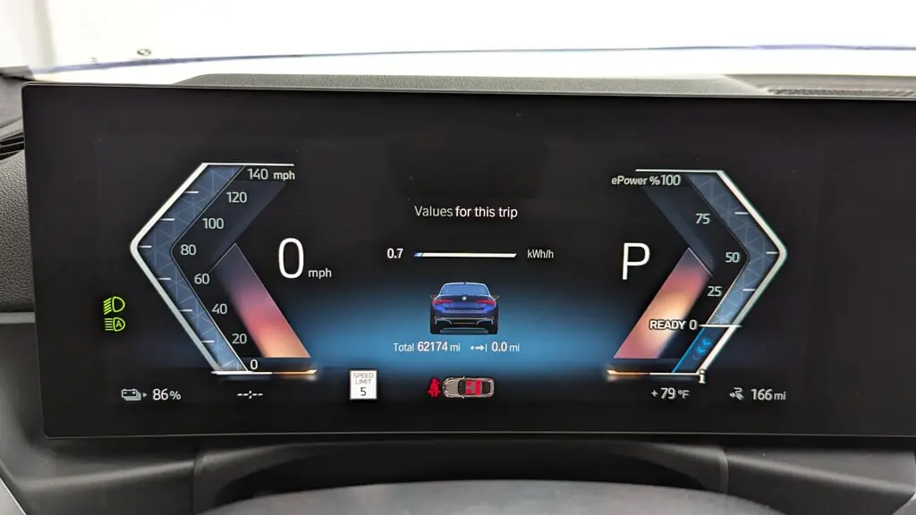 Florida Fine Cars - Used BMW I4 2023 MARGATE EDRIVE40