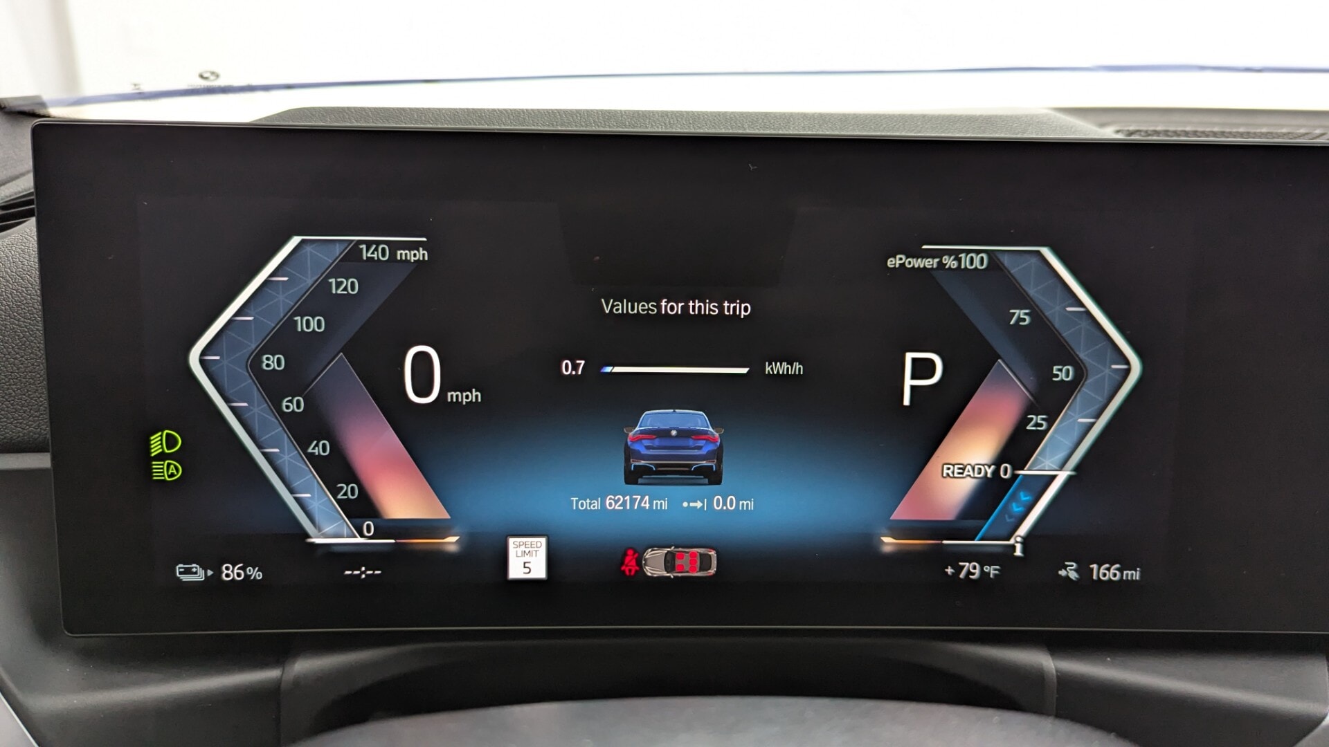 Florida Fine Cars - Used vehicle - SEDAN BMW I4 2023