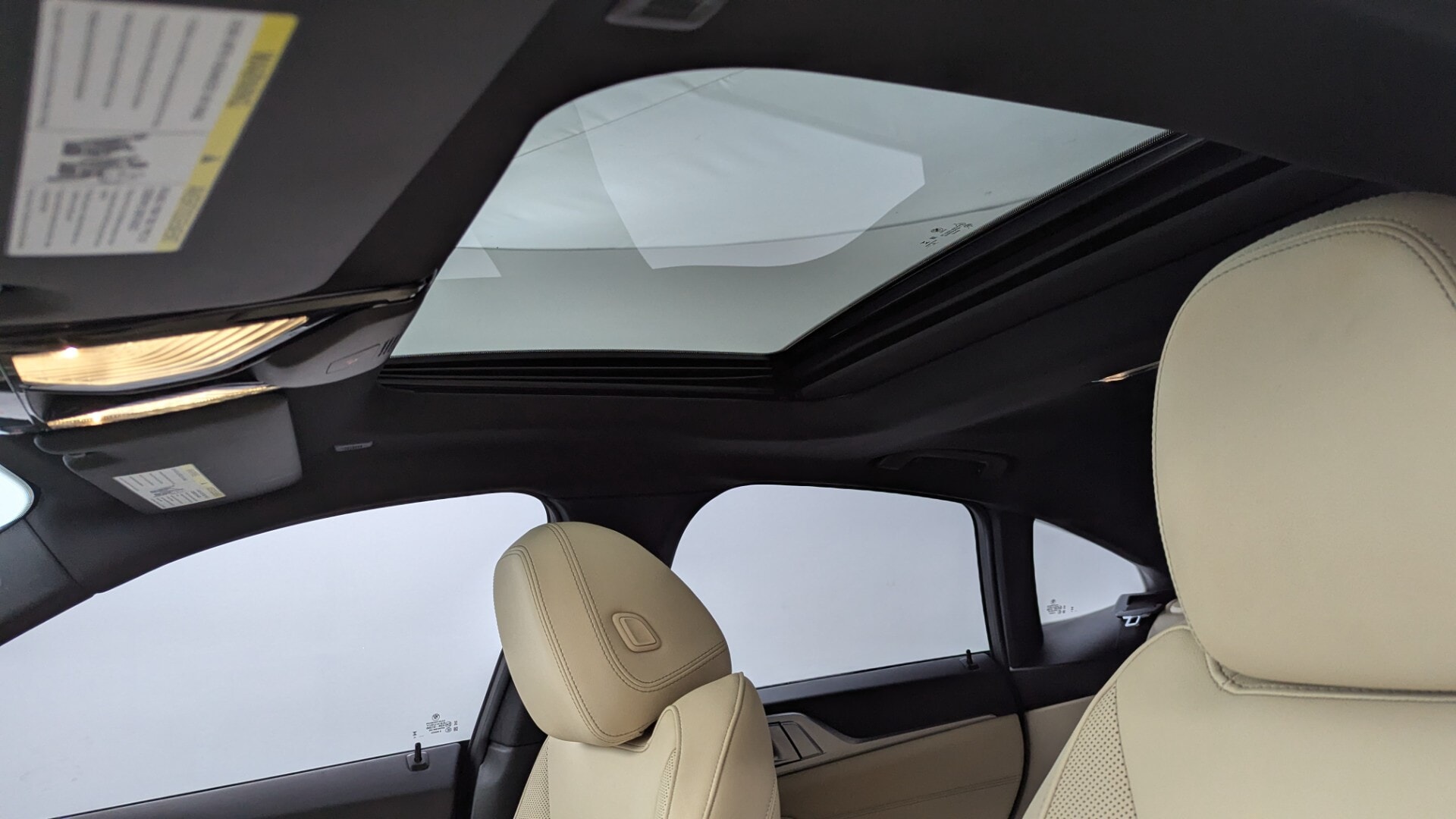 Florida Fine Cars - Used vehicle - SEDAN BMW I4 2023
