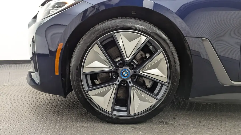Florida Fine Cars - Used BMW I4 2023 MARGATE EDRIVE40