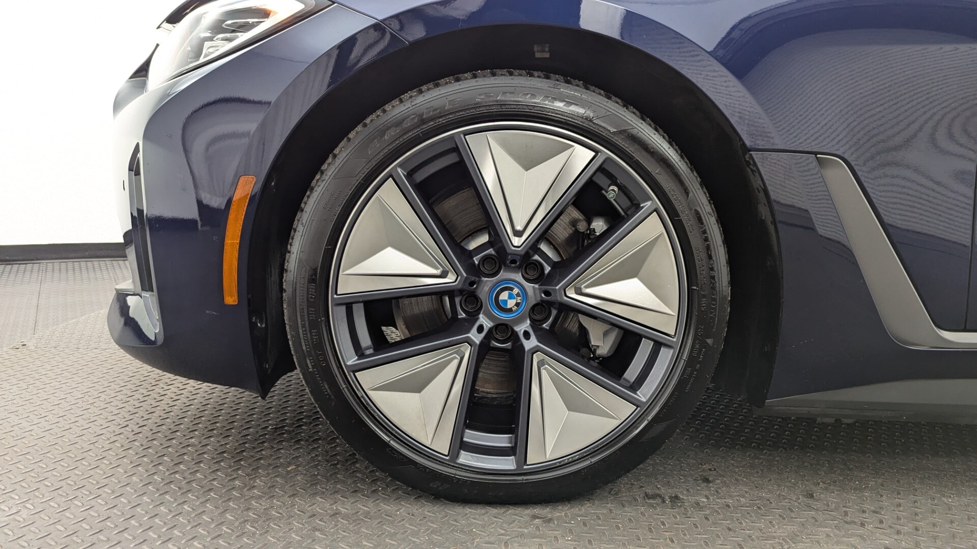 Florida Fine Cars - Used vehicle - SEDAN BMW I4 2023