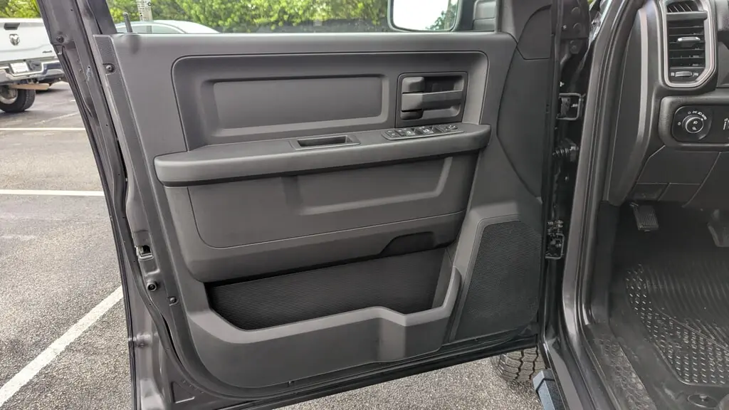 Florida Fine Cars - Used RAM 2500 2021 MARGATE TRADESMAN