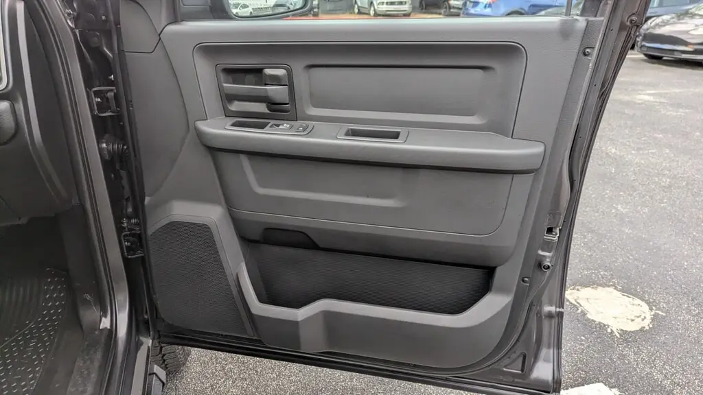 Florida Fine Cars - Used RAM 2500 2021 MARGATE TRADESMAN