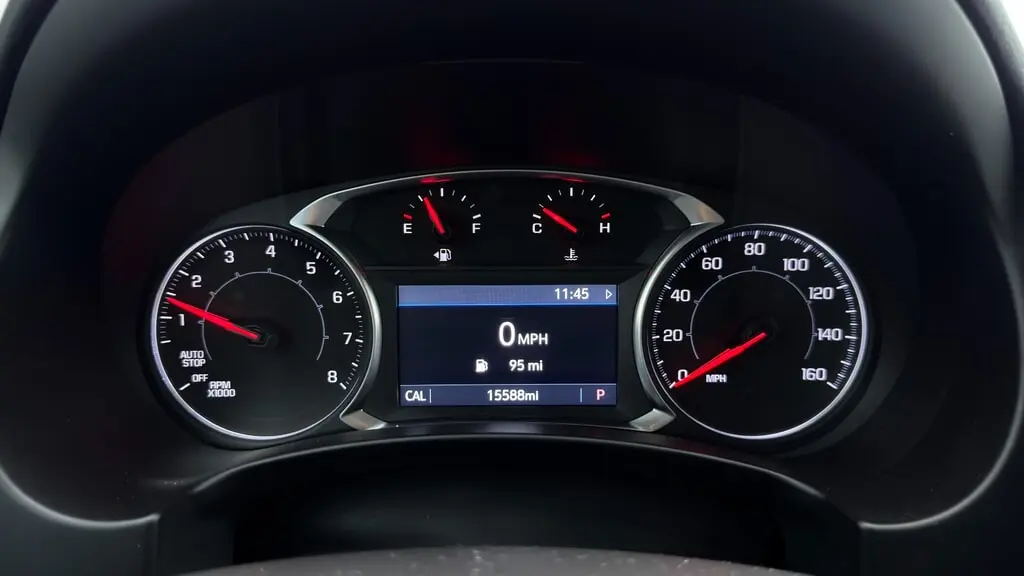 2024 GMC TERRAIN SLT photo 22