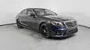 Florida Fine Cars - Used MERCEDES-BENZ S-CLASS 2018 ORLANDO S 450