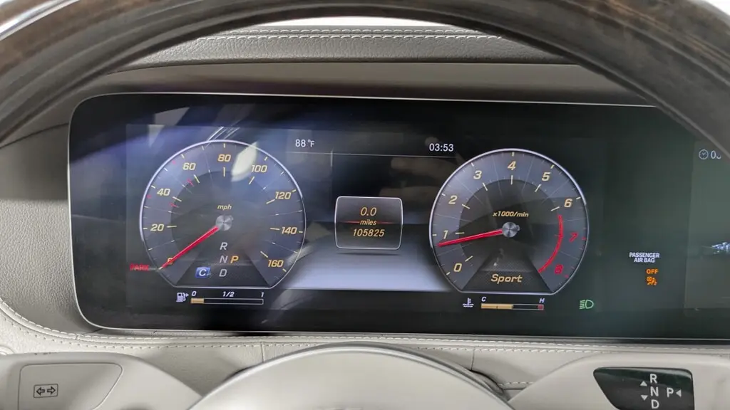 Florida Fine Cars - Used MERCEDES-BENZ S-CLASS 2018 ORLANDO S 450