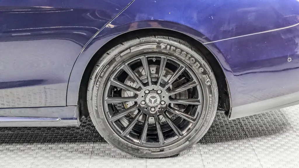 Florida Fine Cars - Used MERCEDES-BENZ S-CLASS 2018 ORLANDO S 450