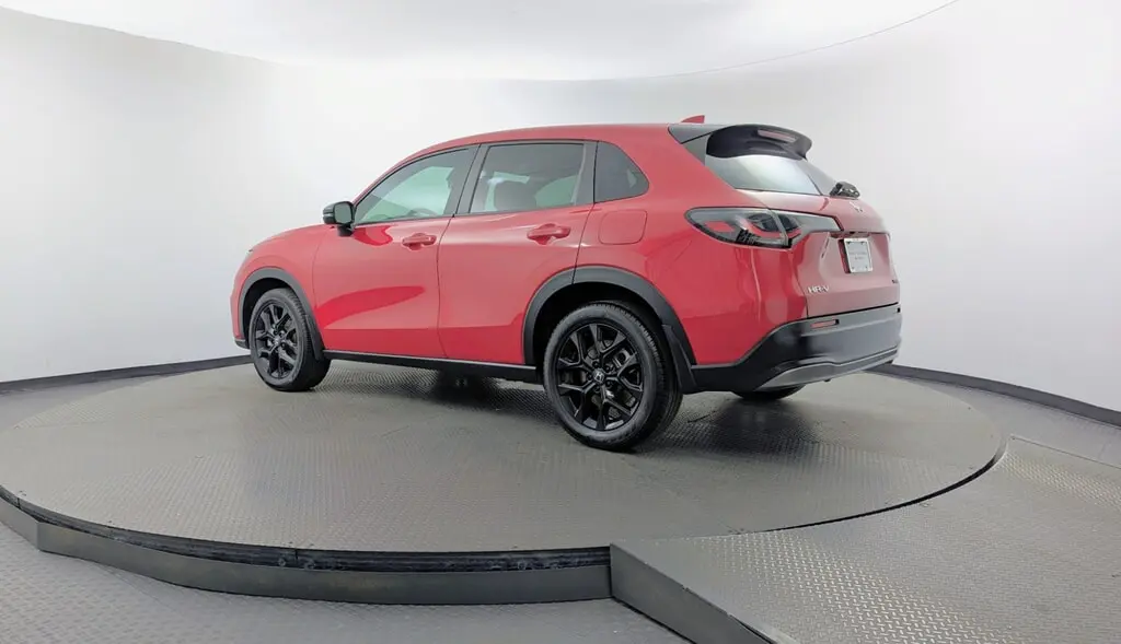 Florida Fine Cars - Used HONDA HR-V 2023 MARGATE SPORT