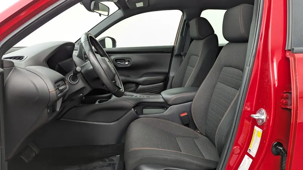 Florida Fine Cars - Used HONDA HR-V 2023 MARGATE SPORT