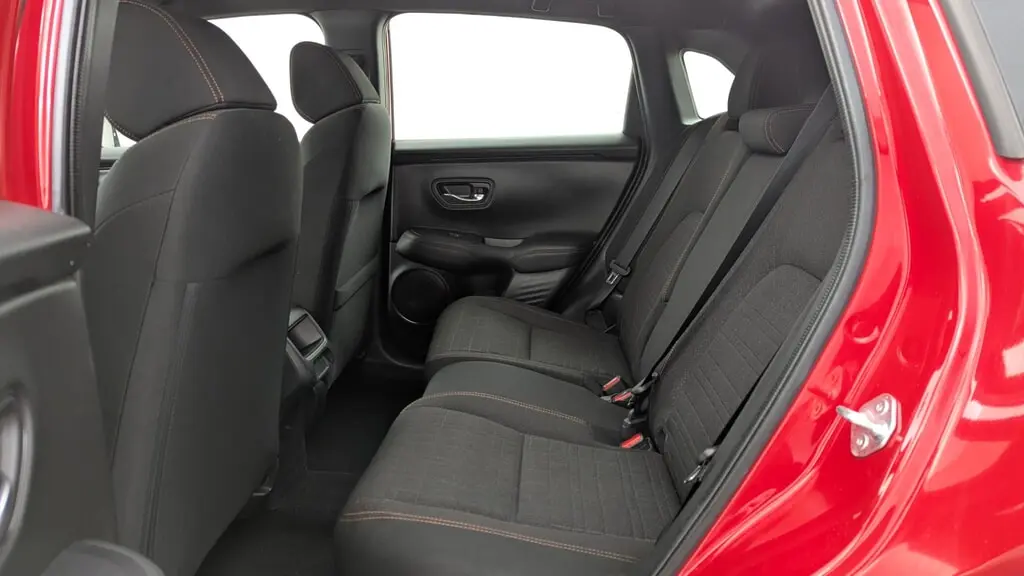 Florida Fine Cars - Used HONDA HR-V 2023 MARGATE SPORT