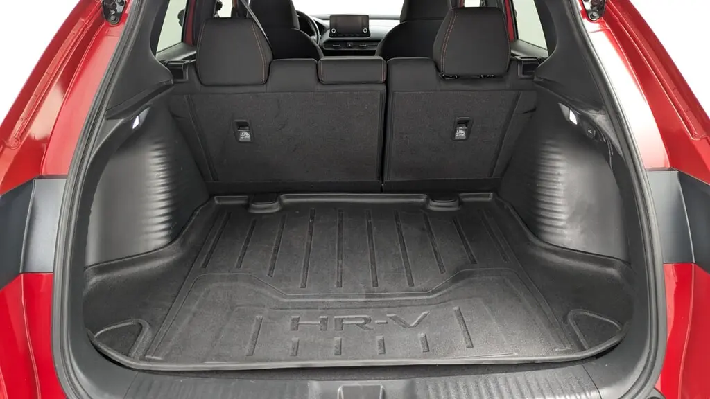 Florida Fine Cars - Used HONDA HR-V 2023 MARGATE SPORT