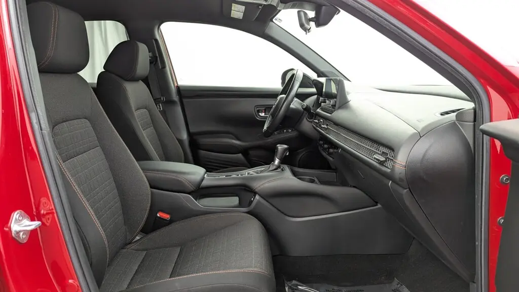 Florida Fine Cars - Used HONDA HR-V 2023 MARGATE SPORT